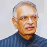 former home minister and senior congress leader shivraj patil passes away at 91 after long illness