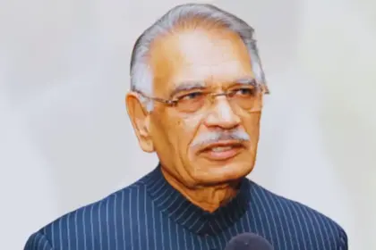 former home minister and senior congress leader shivraj patil passes away at 91 after long illness