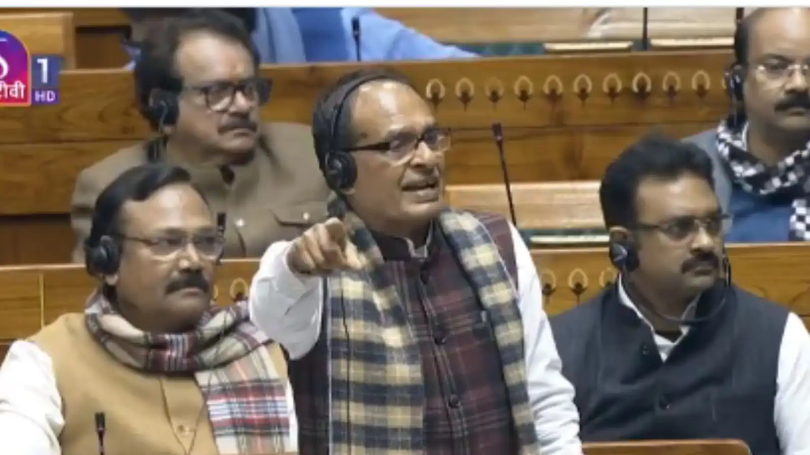 g ram g bill passed lok sabha opposition protest mgnrega replacement