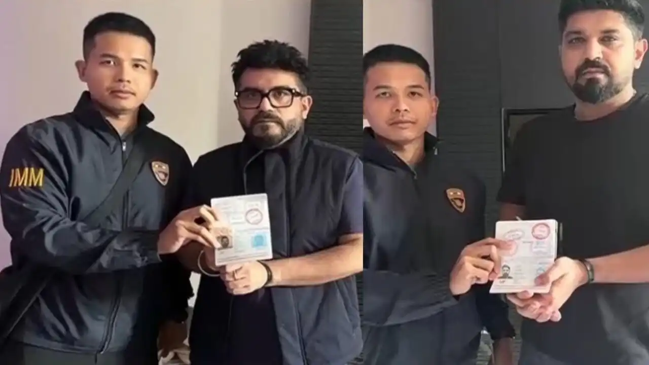 goa arporanightclub fire case luthra brothers brought to delhi