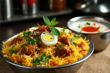 husband kills wife over extra salt in biryani mumbai case