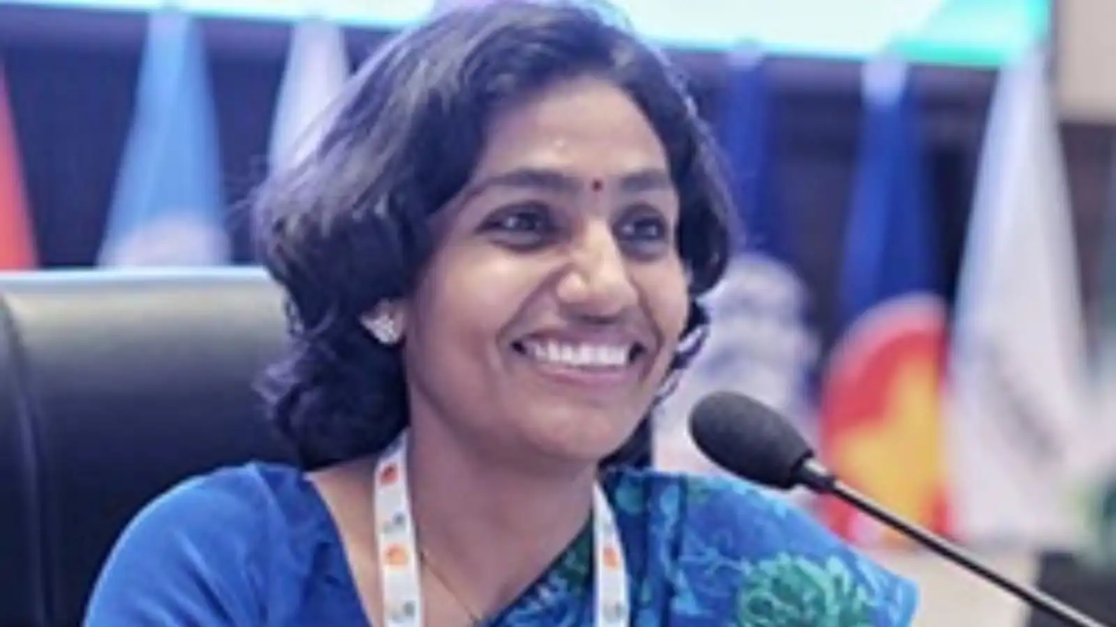 ias sanskriti jain reassigns 75 engineers blo helper mp