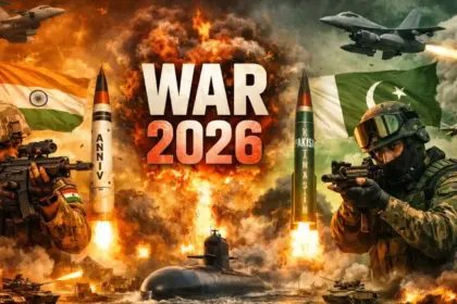 india pakistan war likely in 2026 us think tank report