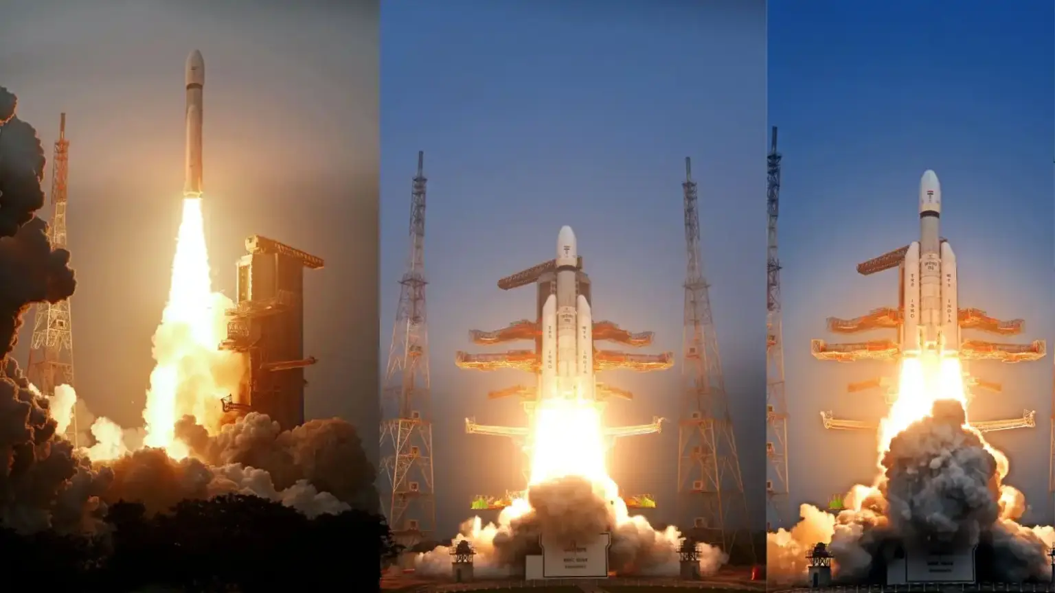 india sets new milestone in space with successful launch of bluebird 2 satellite by isros rocket 1