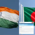 india summons bangladesh high commissioner threats indian embassy in dhaka