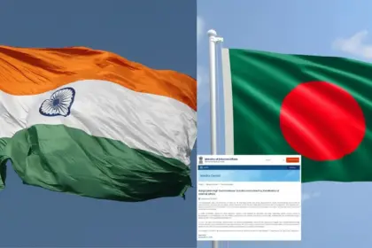 india summons bangladesh high commissioner threats indian embassy in dhaka