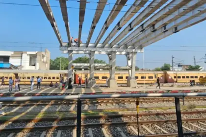 indian railways achieves historic feat britain russia china fall behind