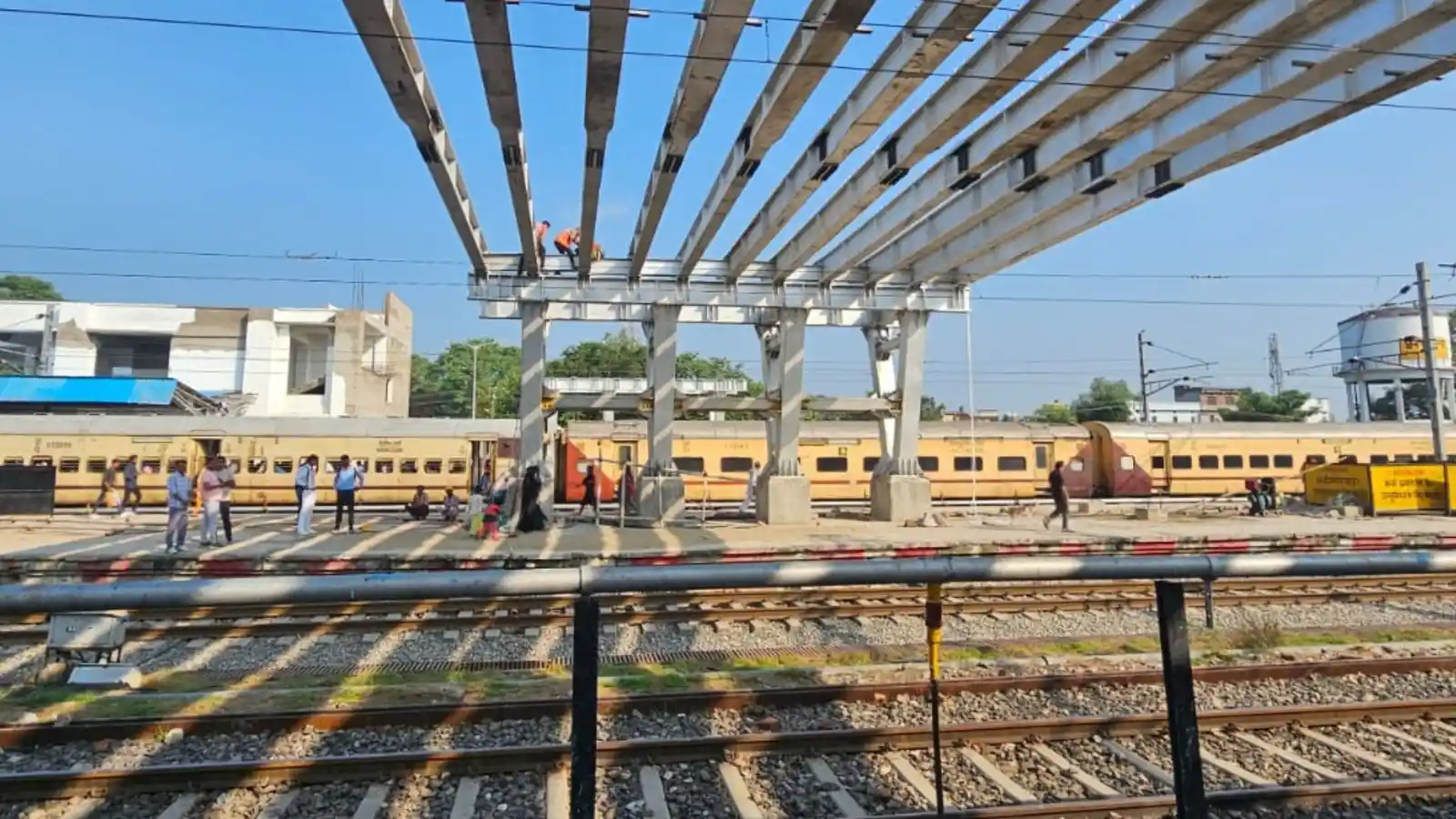 indian railways achieves historic feat britain russia china fall behind