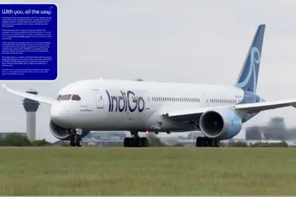 indigo announces 10000 rupees travel voucher for passengers