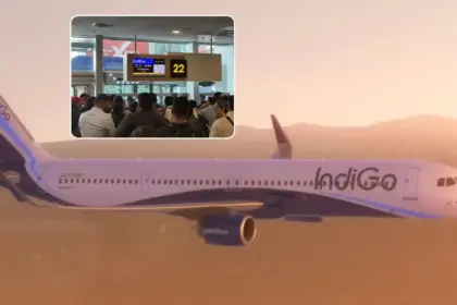 indigo crisis delhi high court questions government airlines