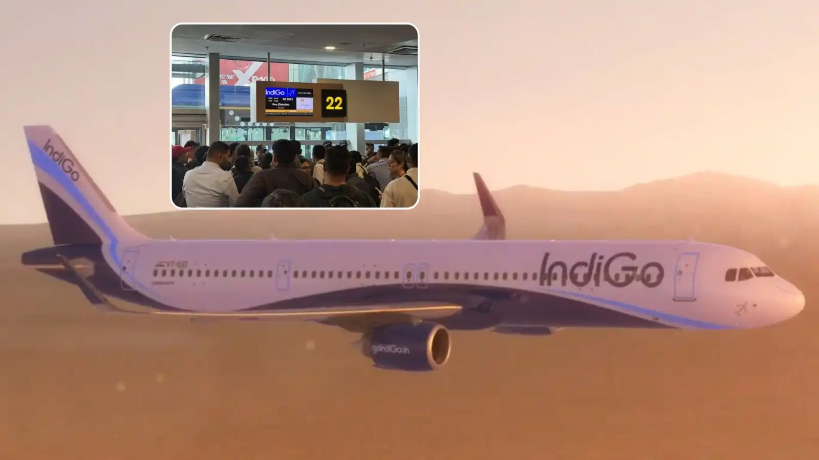 indigo crisis delhi high court questions government airlines
