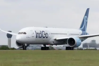indigo crisis questions raised over dgca action 4 suspended officials not part of the team