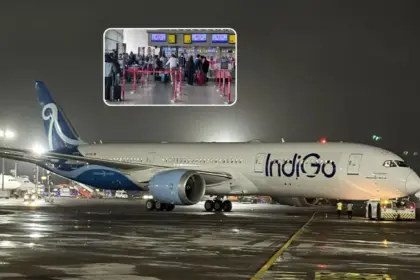 indigo flight cancellations refund 610 crore operational crisis update