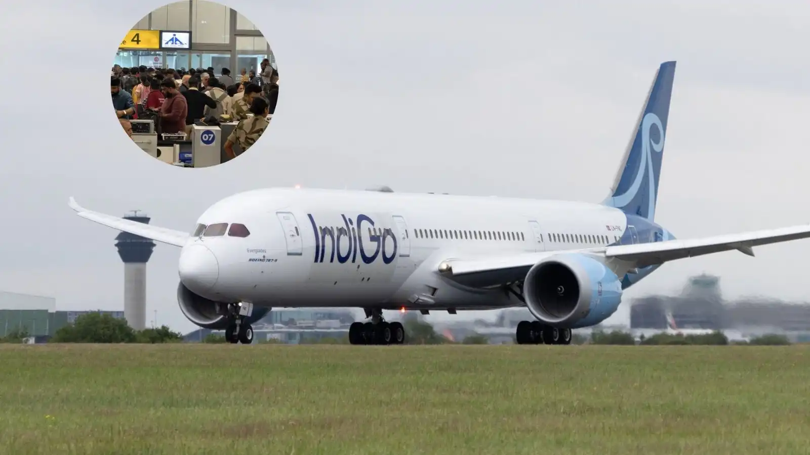 indigo flight status indigo flight cancellations continue indian railways halts operations