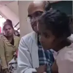 indore contaminated drinking water deaths hospitalized patients