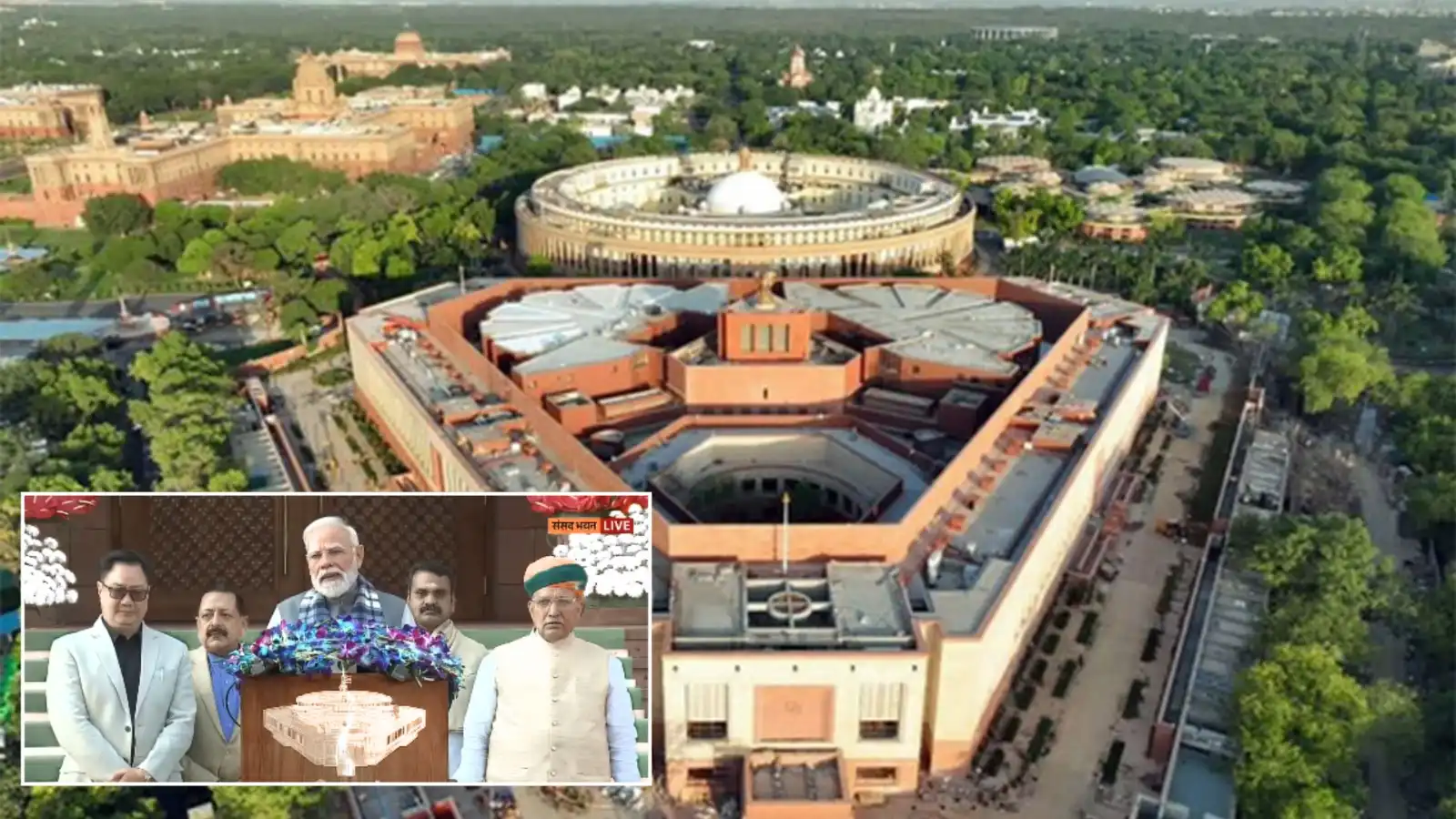 keep frustration out of parliament pm cautions leaders as winter session begins
