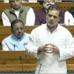 khadi is not just a cloth but the soul of india rahul gandhi