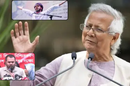 killed to cancel elections osman hadis brother makes serious allegations against yunus government
