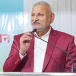 maharashtra minister manikrao kokate arrest governor accepts resignation