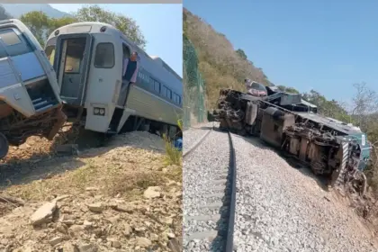 mexico train tragedy 13 dead hundreds injured after derailment