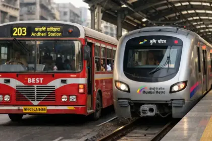 mumbai new year 2026 metro3 best night service