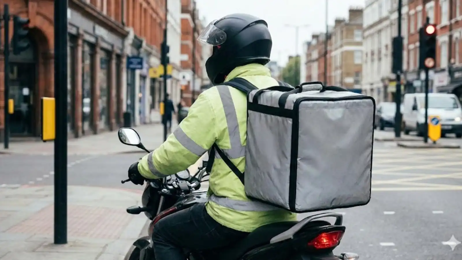 new year strike swgi zoamto amazon 1 lakh delivery partners