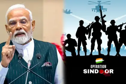 operation sindoor pride for every indian pm modi mann ki baat 129th episode