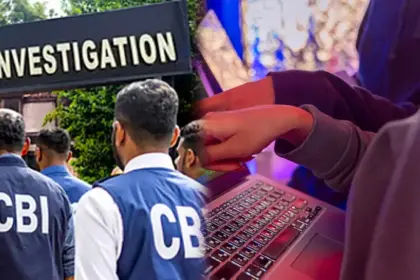 over 1000 crore international cyber fraud cbis chargesheet reveals major china connection
