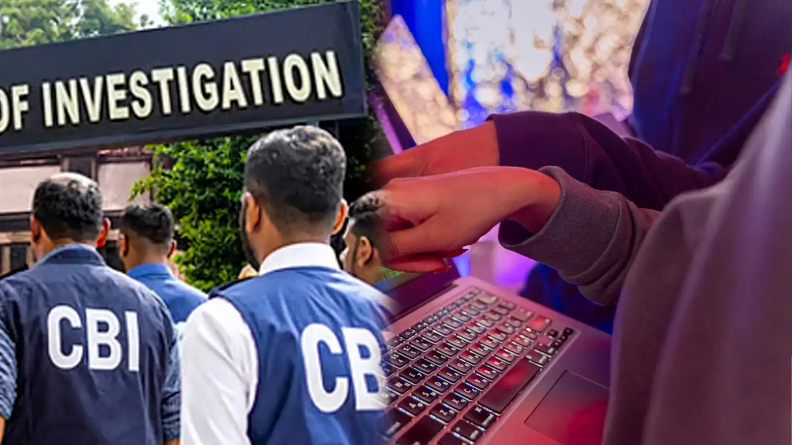 ₹1000 करोड़ से ज्यादा का इंटरनेशनल साइबर फ्रॉड, CBI की चार्जशीट में चीन कनेक्शन का बड़ा खुलासा over 1000 crore international cyber fraud cbis chargesheet reveals major china connection