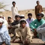 pakistani beggars abroad saudi arabia deports 24000