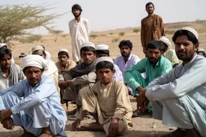 pakistani beggars abroad saudi arabia deports 24000