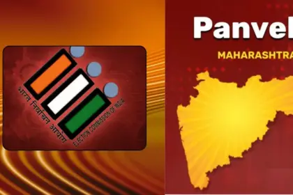 panvel election 2026 preparation neglect 574 employees absent training
