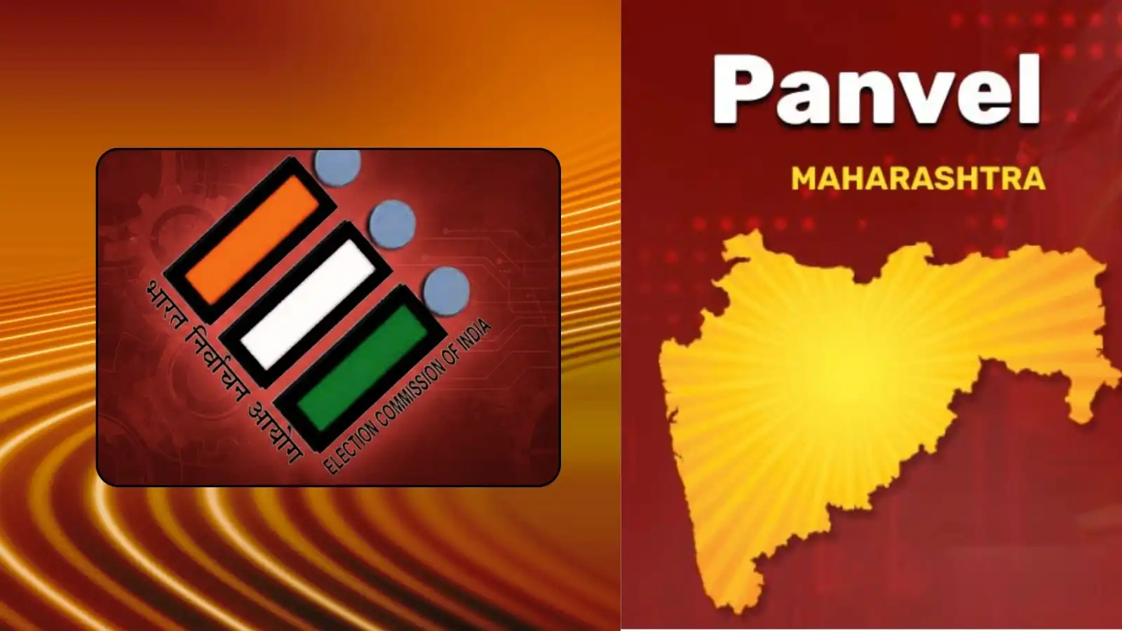 panvel election 2026 preparation neglect 574 employees absent training