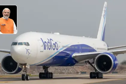 pm modi comments indigo crisis rules good but people should not be troubled