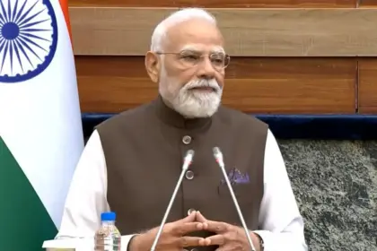 pm modi ethiopia visit message of friendship from africa historic speech in ethiopian parliament