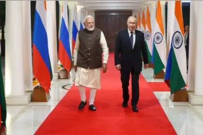 pm modi putin joint conference india visit key highlights