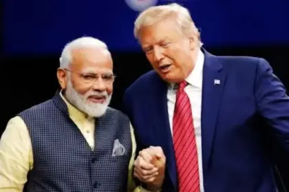 pm modi tariff strategy forces usa to comply trump proposes new c 5 superclub with india