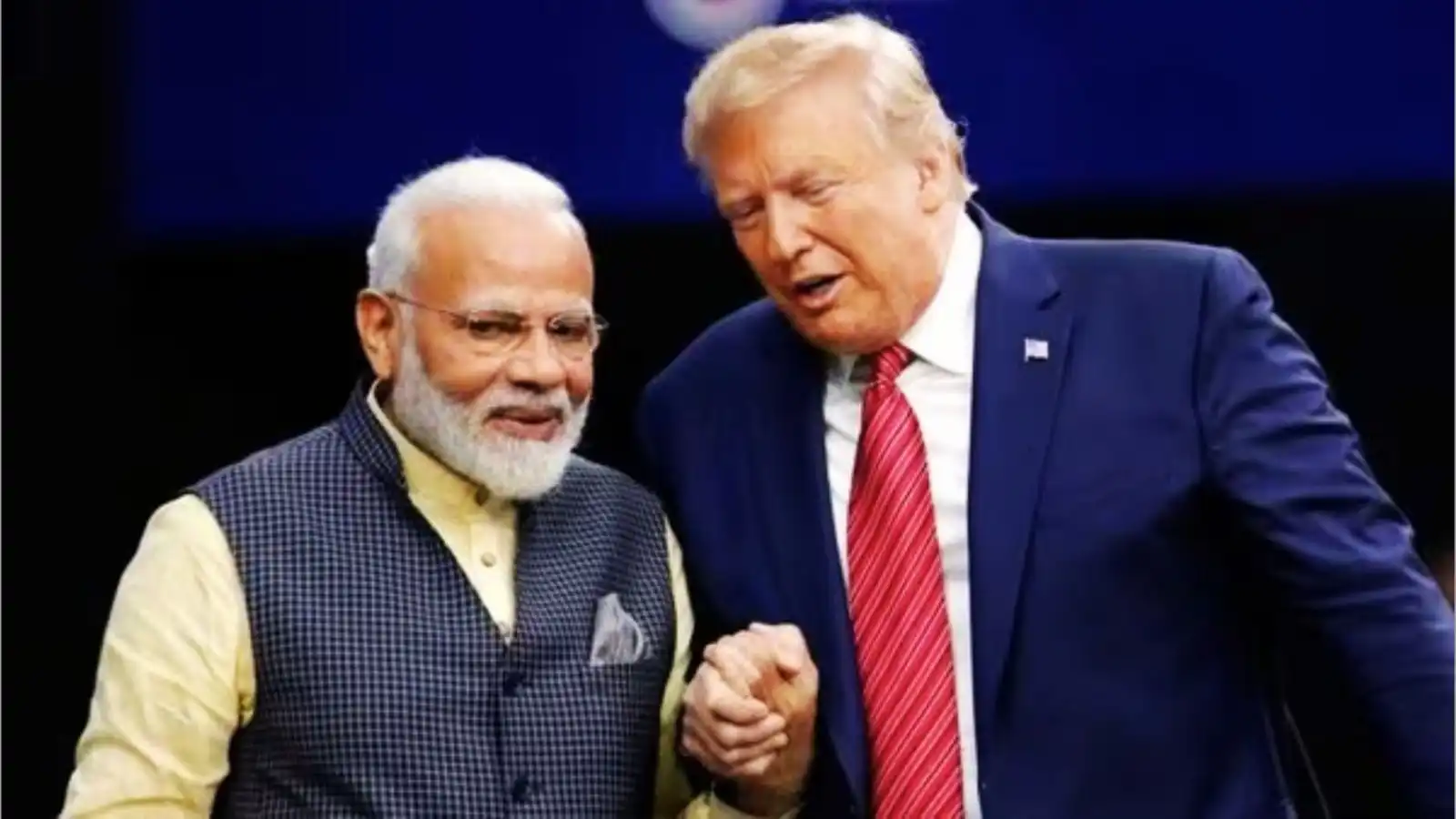 pm modi tariff strategy forces usa to comply trump proposes new c 5 superclub with india