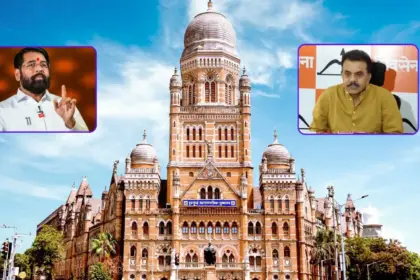 political activity intensifies ahead of elections sanjay nirupams big statement on eknath shindes shiv sena dominating mumbai