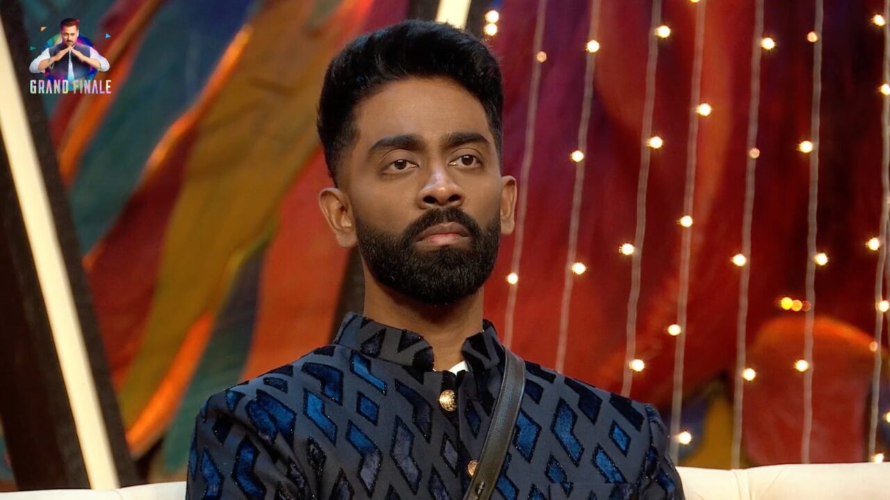 praneet more bigg boss 19