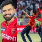 punjab kings most searched ipl team 2025