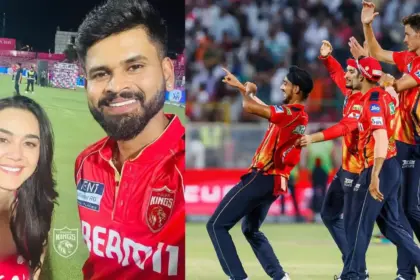 punjab kings most searched ipl team 2025