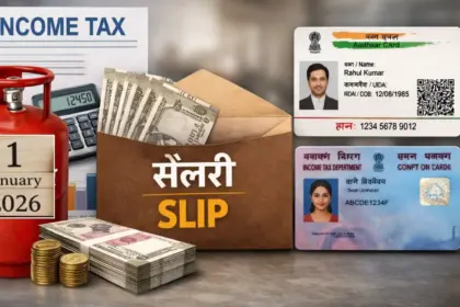 salary tax emi lpg rules changes from january 1 impact on pocket