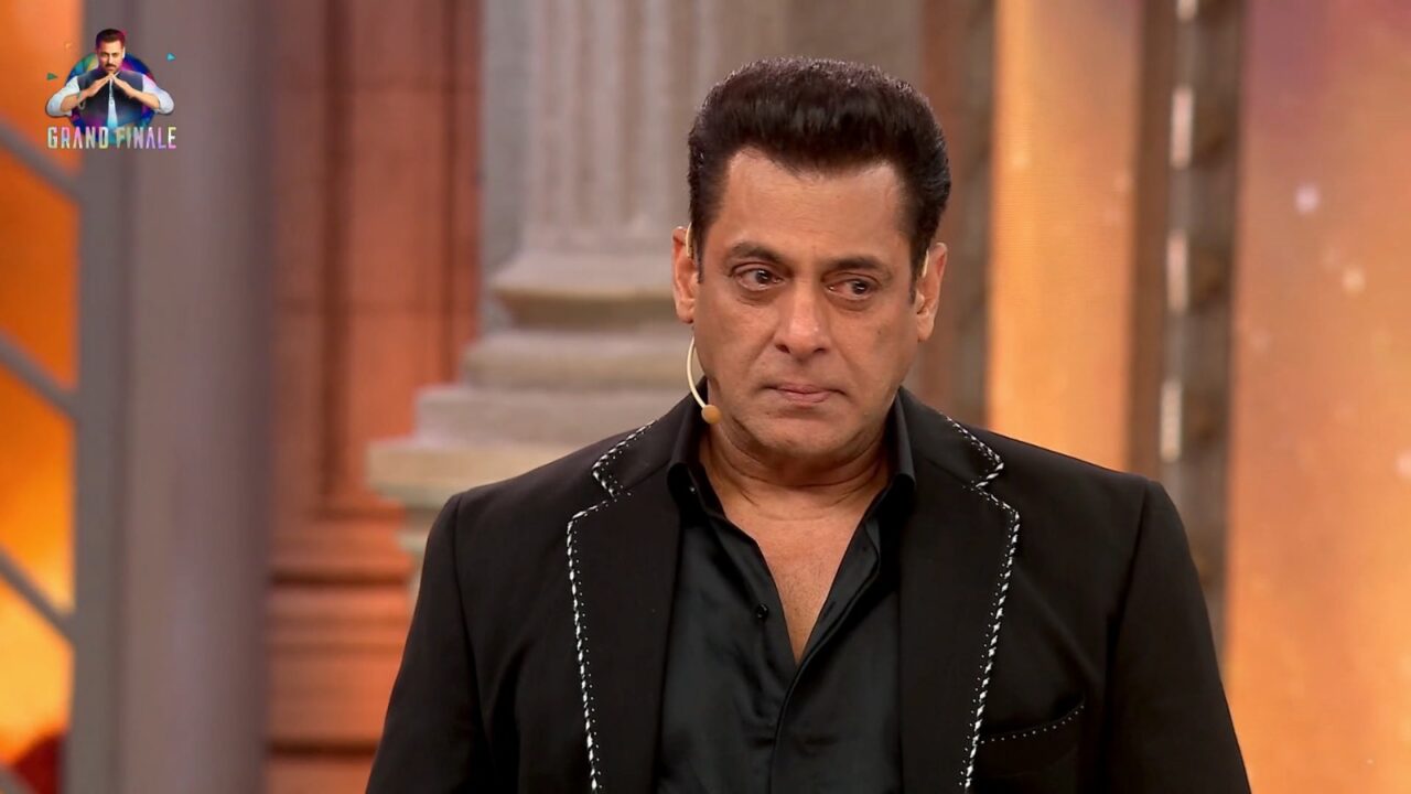salman khan bigg boss 19