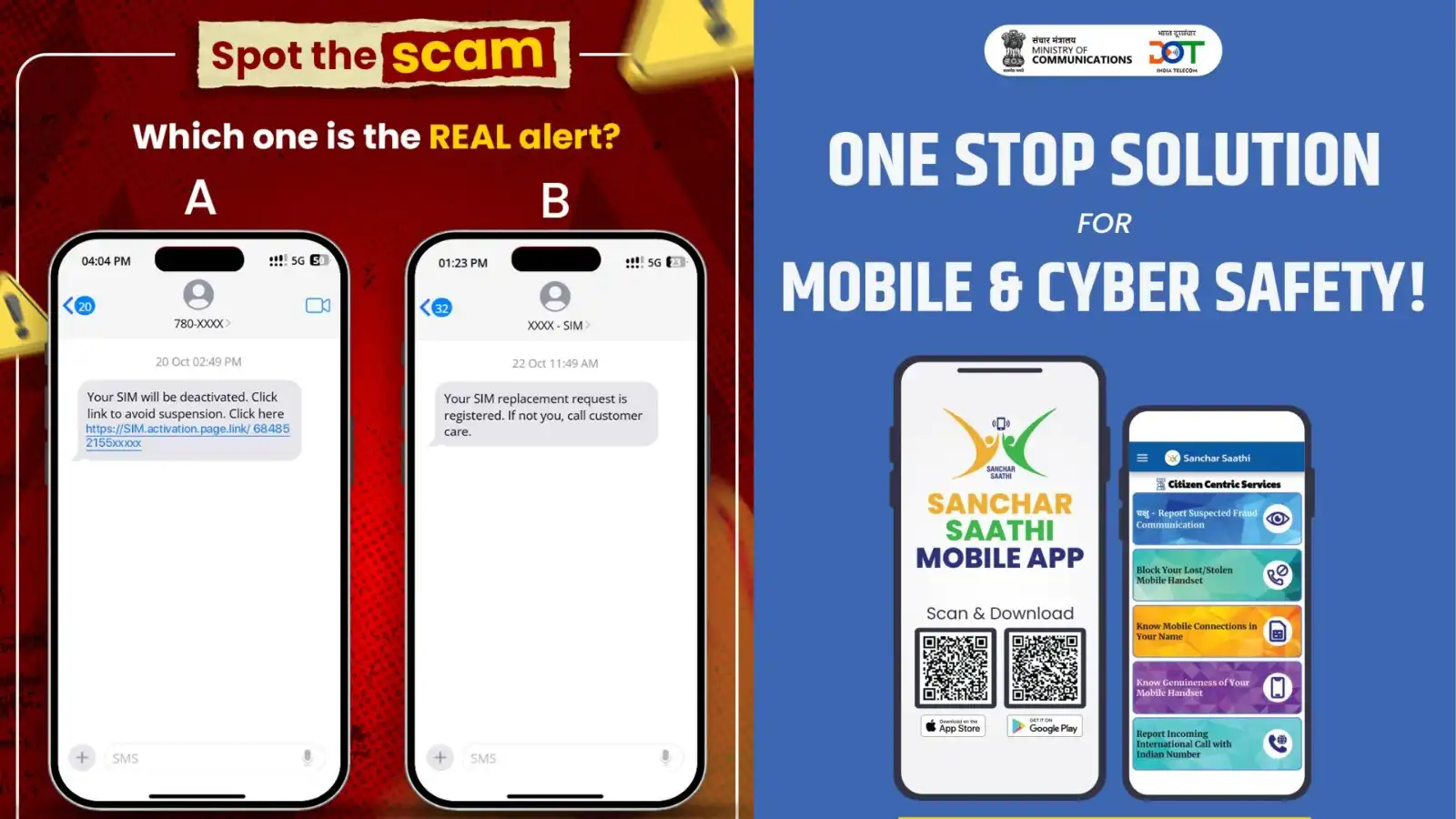 sanchar saathi app privacy controversy government opposition clash