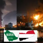 saudi arabia uae tensions 24 hour ultimatum yemen