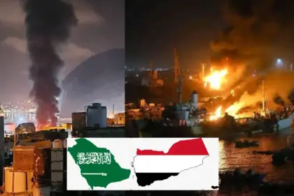saudi arabia uae tensions 24 hour ultimatum yemen