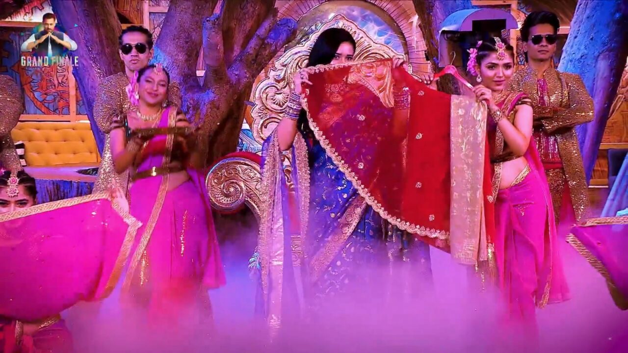 tanya mittal dance