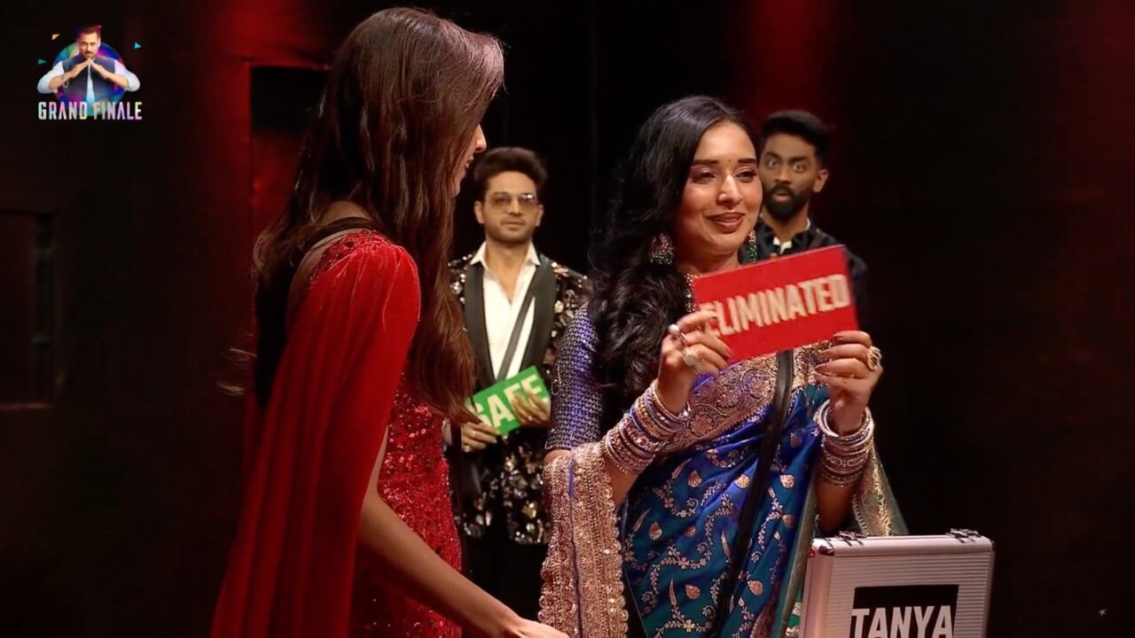 tanya mittal eviction 1