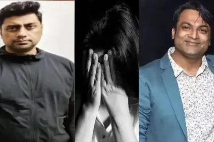 udaipur it manager rape after party ceo and colleague husband accused